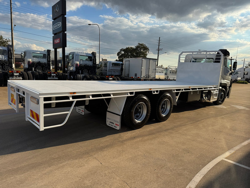 Load image into Gallery viewer, DMW Steel Truck Tray Small to Large - DMW
