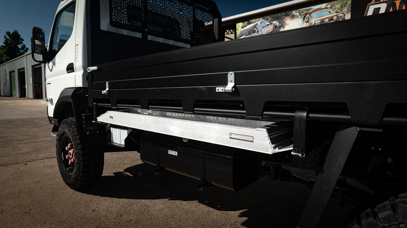 Load image into Gallery viewer, DMW Steel Truck Trays - All Variants and sizes - DMW
