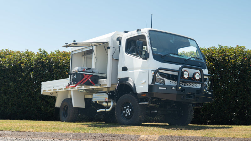 Load image into Gallery viewer, DMW Steel Truck Trays - All Variants and sizes - DMW
