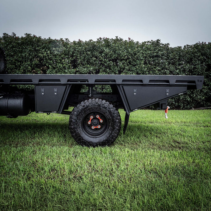 Load image into Gallery viewer, DMW Truck Tray - DMW
