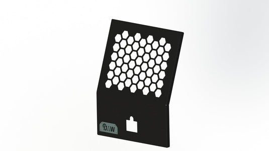 DMW Dog / Locker Box (Half)