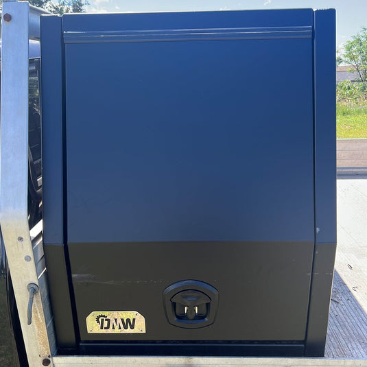 Dog Box Vented Door - DMW