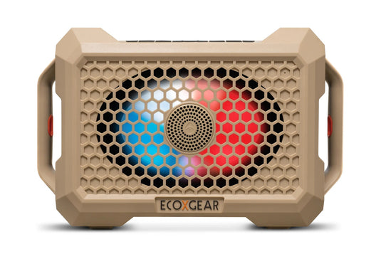 ECOXGEAR - DEFENDER - Mojave Sand - DMW