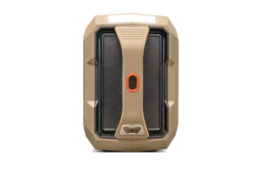 ECOXGEAR - DEFENDER - Mojave Sand - DMW