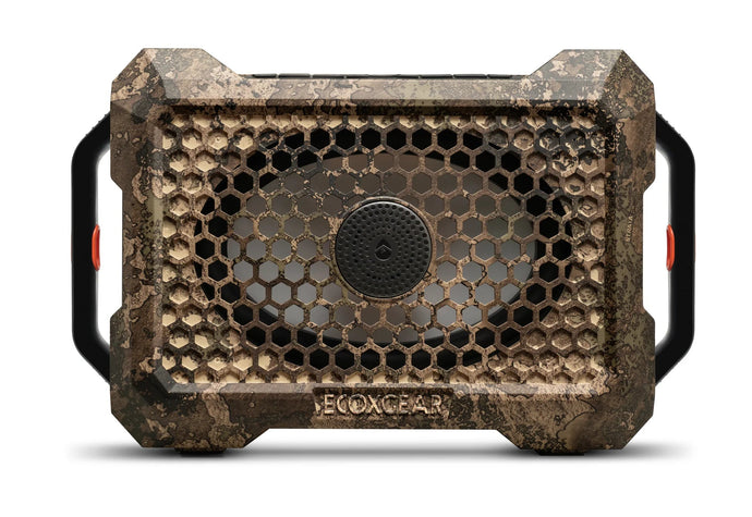 ECOXGEAR - DEFENDER - True Timber Speaker - DMW