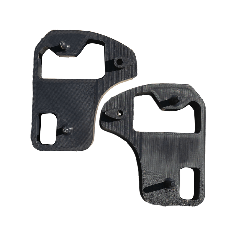 Load image into Gallery viewer, Ineos Grenadier &amp; Quartermaster Mirror Extensions - DMW
