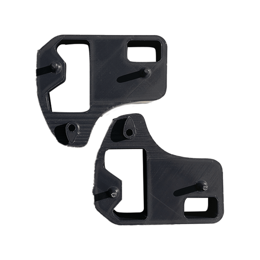 Ineos Grenadier & Quartermaster Mirror Extensions - DMW