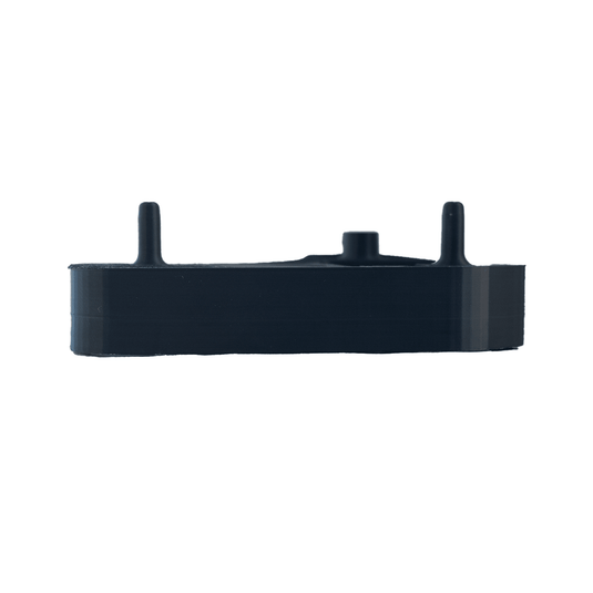 Ineos Grenadier & Quartermaster Mirror Extensions - DMW