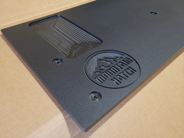 2018-2023 Ford Ranger Tailgate Table – DMW