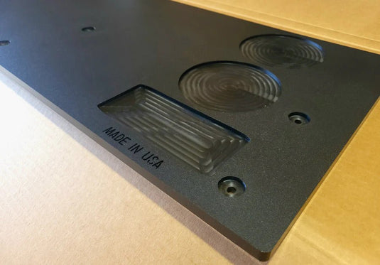 Mountain Hatch Tailgate Tables – DMW