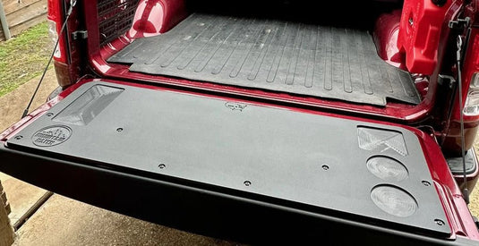 TAILGATE TABLES – DMW