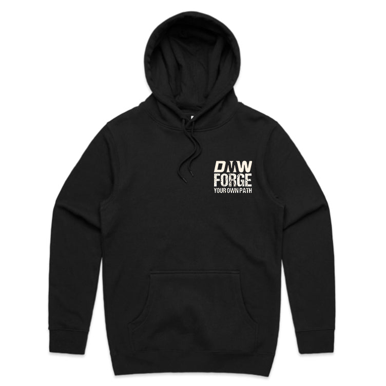Load image into Gallery viewer, DMW &#39;CHOP SHOP&#39; HOODIE - DMW
