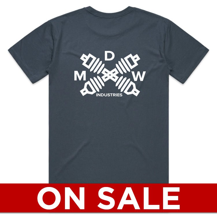 Load image into Gallery viewer, DMW CV T-SHIRT - DMW
