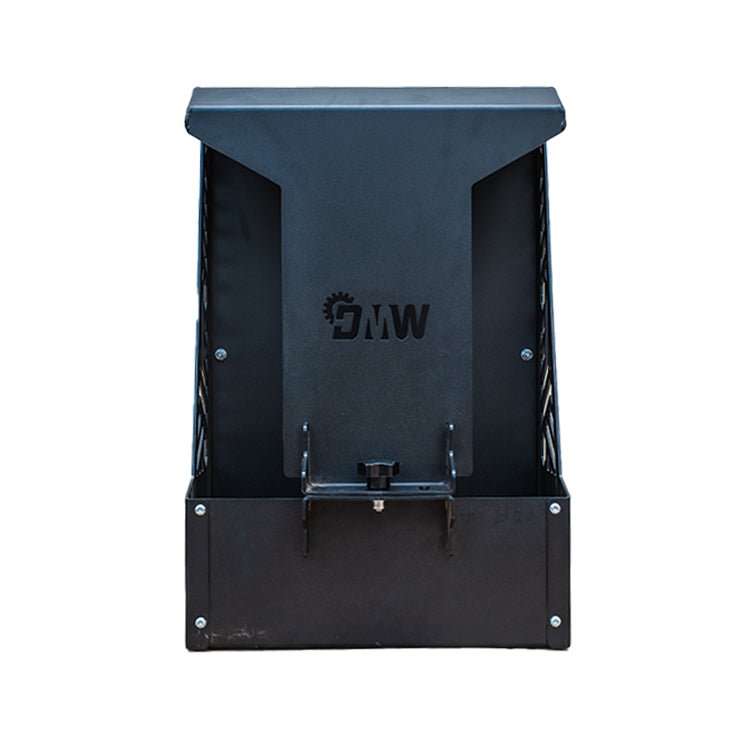 Load image into Gallery viewer, DMW Jerry Can Holder - DMW
