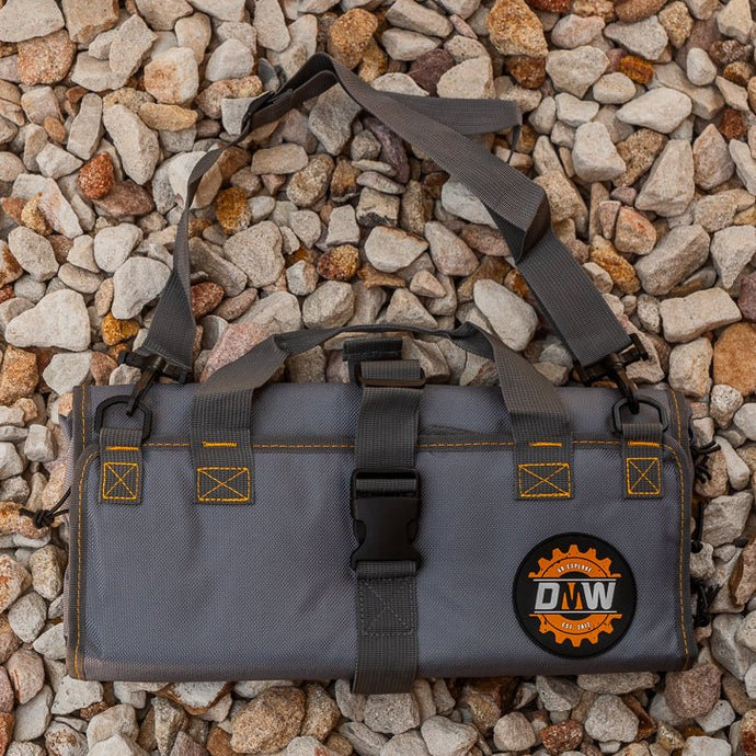 DMW Tool Roll - DMW