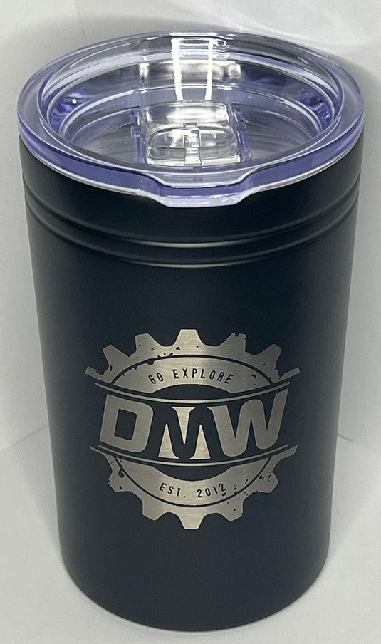 DMW Tumbler 12oz (354ml) - DMW