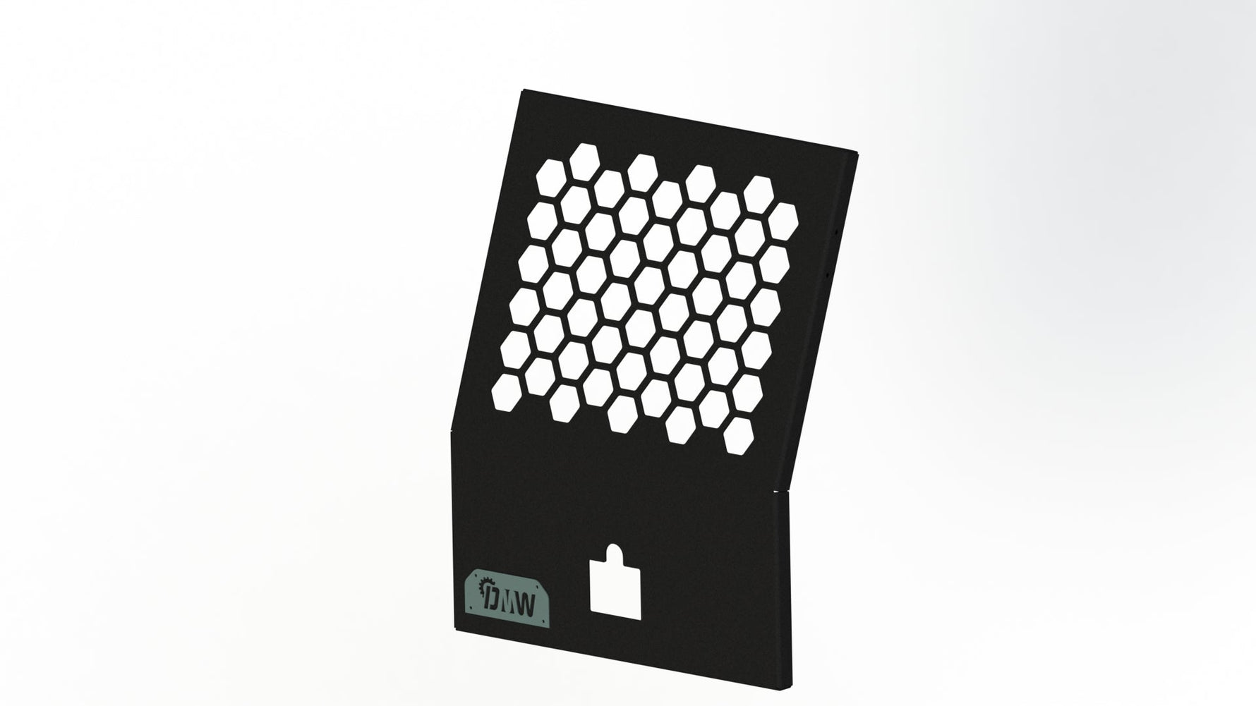 Dog Box Vented Door DMW dog-box-vented-door-dmw