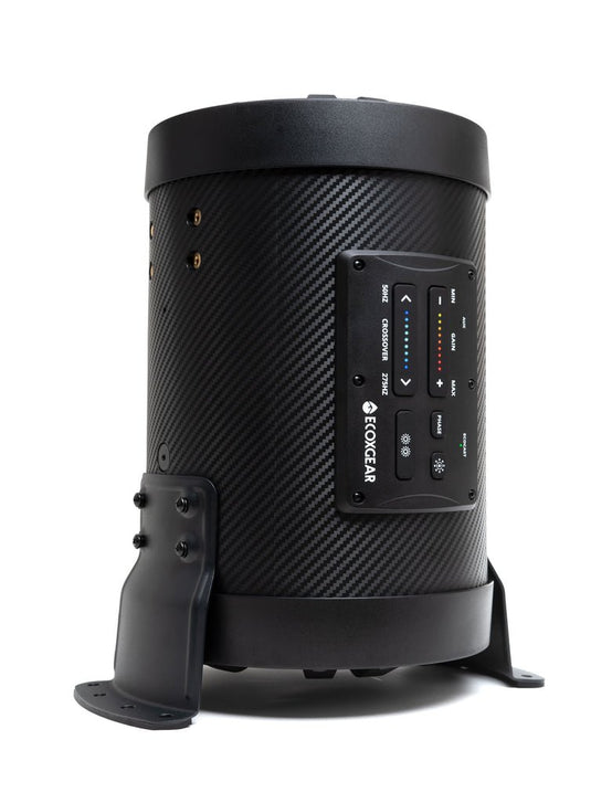 ECOXGEAR Sound Xtreme 8 Subwoofer GDI-EXESWO801 For UTV SXS Side By Side