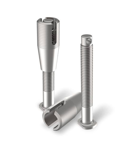 Castellated Mount Pins Products – DMW