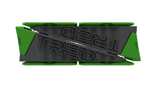 Tred Leveling Products – DMW
