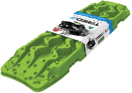 Tred Leveling Products – DMW