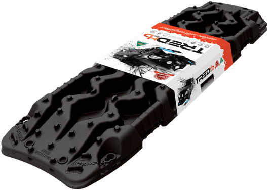 Tred Leveling Recovery Gear/Caravan Leveling – DMW