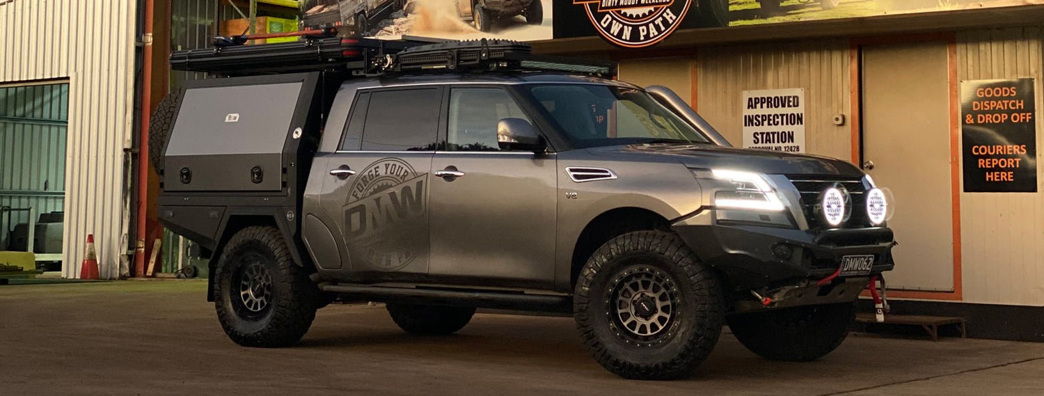 Y62 PATROL GVM UPGRADE DMW y62-patrol-gvm-upgrade-dmw